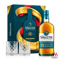 Singleton 18 YO Gift box 2027