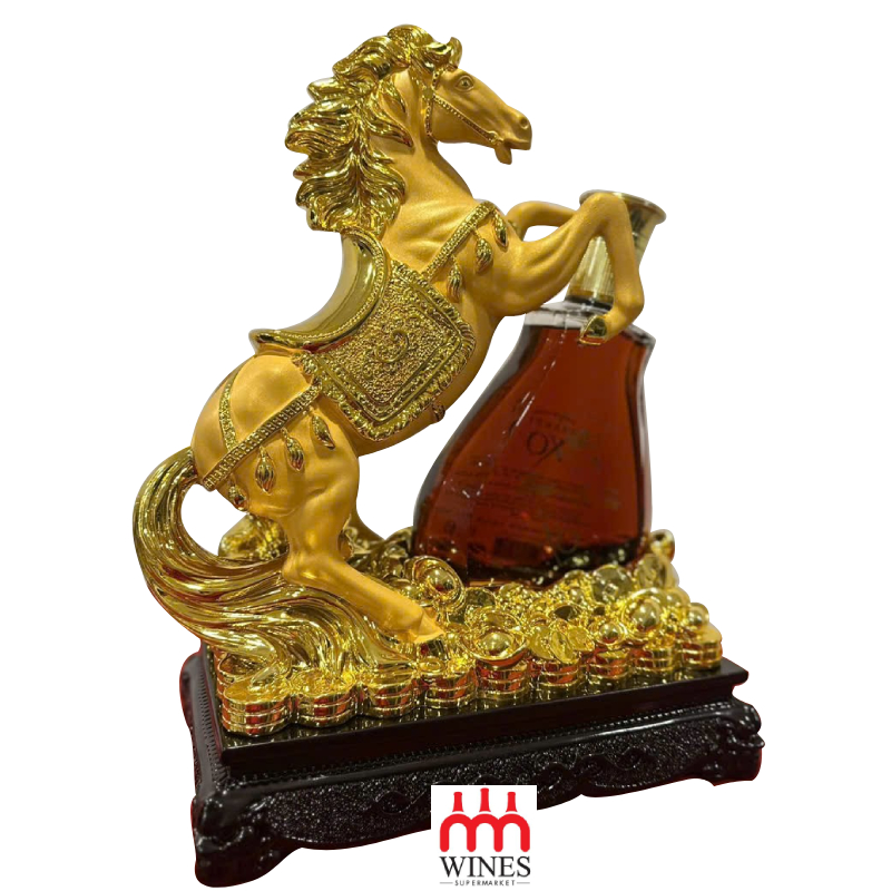 Rượu Comte De La Fère XO 700ml nồng độ 40%