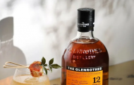 Trải Nghiệm Hương Vị Rượu The Glenrothes 12 Năm