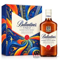 Ballantines Finest Gift Box 2027