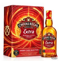Chivas Regal Extra Sherry Cask GB 2027