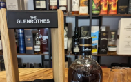 Sức Hút Đẳng Cấp Của Rượu The Glenrothes 25 Năm