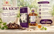 Rượu Ba Kích Là Rượu Gì? 