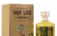 Giá Ngọc Linh Trường Sinh Gold 24K 500ml Mới Nhất