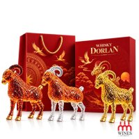 Dê đứng – Whisky DORLAN - ĐINH MÙI ĐẠI THẮNG