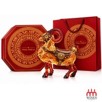 Dê yên da – Whisky DORLAN