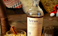 Bí Quyết Thưởng Thức Rượu Arran Đúng Cách