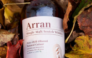 Cách Bảo Quản Rượu Arran Sau Khi Mở Nắp Đúng Chuẩn