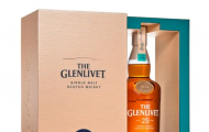 Giá Rượu The Glenlivet 25YO The Sample Room Mới Nhất