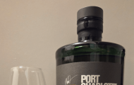 Review Port Charlotte 10YO Lunar New Year Of The Horse
