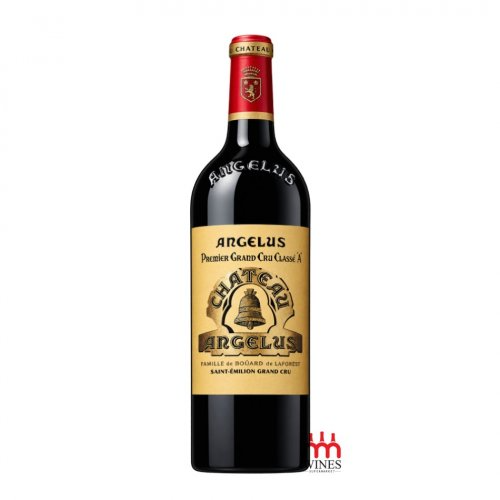 Rượu vang Chateau Angelus Premier Grand Cru Classe A