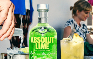 Absolut Lime Vodka Có Hương Vị Như Nào?