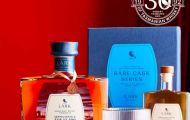 Rượu Lark Là Rượu Gì? Khám Phá Tinh Hoa Whisky Úc