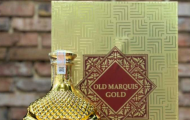 Rượu Old Marquis Gold XO Giá Bao Nhiêu, Mua Ở Đâu Tốt?