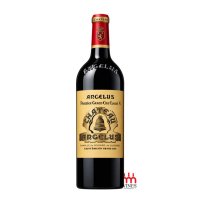 CHATEAU ANGELUS Saint Émilion