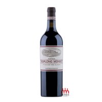 Chateau Troplong Mondot Saint-Emilion Premier Grand Cru Classe B
