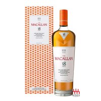 The Macallan Colour Collection 18YO