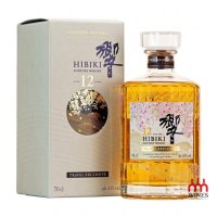 Hibiki 12 Years Old – Travel Exclusive