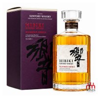 Rượu HIBIKI BLENDER’S CHOICE