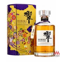 Hibiki Harmony Gift Box