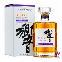 RƯỢU HIBIKI HARMONY MASTER'S SELECT