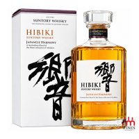 RƯỢU HIBIKI HARMONY 
