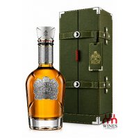 CHIVAS REGAL THE ICON