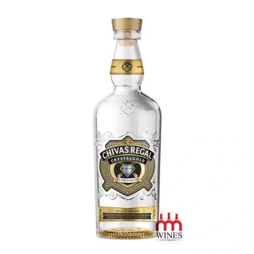 Chivas Regal Crystalgold