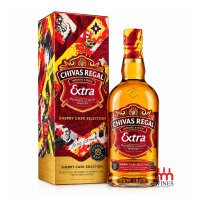 Chivas Regal EXTRA SHERRY CASK SELECTION
