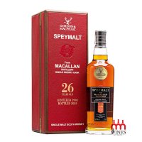 Macallan Speymalt 1998 - 2024 26YO