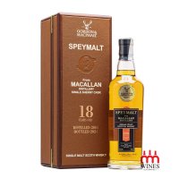 Speymalt Macallan 2006 - 2024 18YO