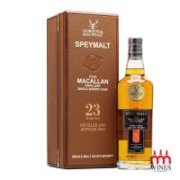Speymalt Macallan 2001 – 2024 23YO