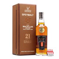 Speymalt Macallan 2003 -2024 21YO