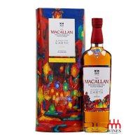 The Macallan Night on Earth Finale