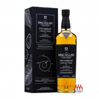 Macallan Harmony Collection Inspired By Toasted Coconut