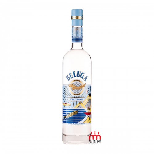 Vodka Beluga Noble Summer