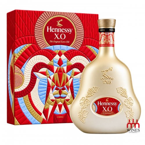 Hennessy X.O Deluxe 2027