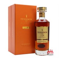 Tesseron Lot No. 29 XO Exception
