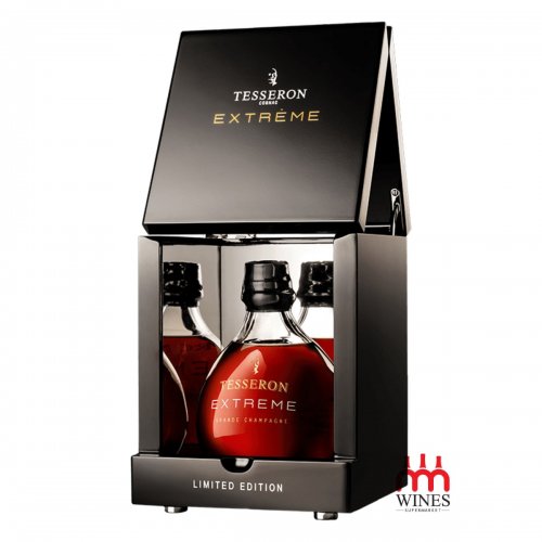 Tesseron Extreme Grande Champagne 150YO