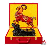 2027-Rượu Dê Leo Núi Thuỷ Tinh