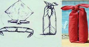 cách gói rượu để biếu tặng - Hình 1